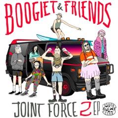 Joint Force 2 EP