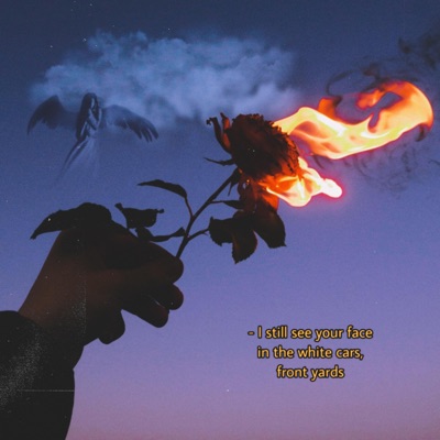 Heartbroken - Single