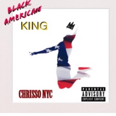 Black American King - Single