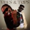 Vibes & Trips (feat. Ycee & King Mufasa) - Mo Eazy lyrics