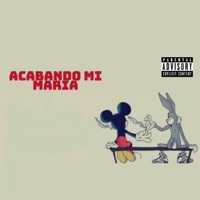 Acabando Mi María (feat. zar b) - Single - edxandeR