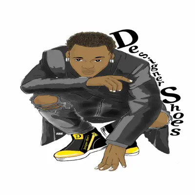 Designer Shoes - Single - Hurricane Chris