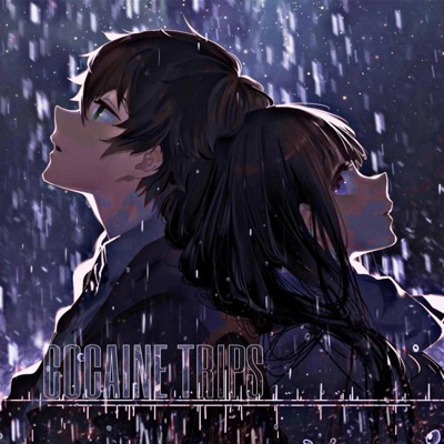 Cocaine Trips - Single