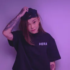 Listen to HERA, watch music videos, read bio, see tour dates & more!