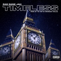 Timeless - Single - Ras Dane Jah