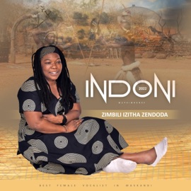 UBOBAYEKA ABANTU (feat. Nomagugu) Indoni