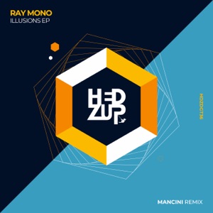 Illusions & Mancini Remix - EP