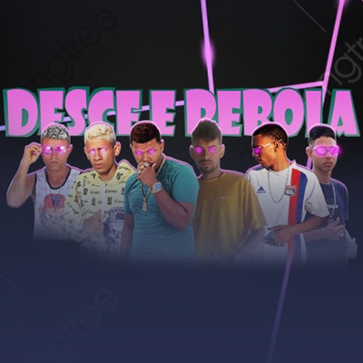 Desce e Rebola (feat. erickzin 081, Mc Magnata e Picito Mc & 5i30NoBeat081) - Single