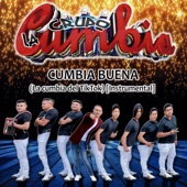 Cumbia Buena (La Cumbia del TikTok) [Instrumental] artwork