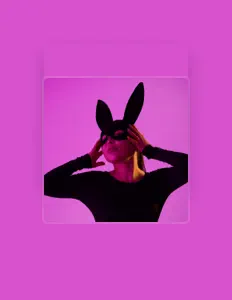 Dengarkan Гульмира Жумабек, tonton video musik, baca bio, lihat tanggal tur & lainnya!