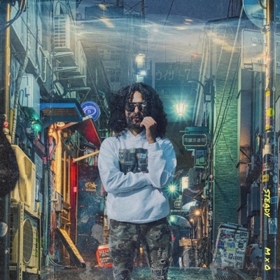 Steady - Single
