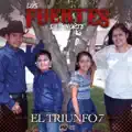 Los Fuertes - A Donde Ire