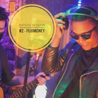 Ratátá Session 2 (feat. FUJIMONEY) - Single - Bcie