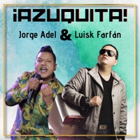 Azuquita (Cover) - Single - LuisK Farfán & Jorge Adel