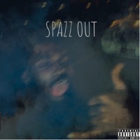 Spazz Out (feat. Ma11n2) - Single - Mitchy Mitch