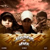 Aquecimento Pros Menor (feat. Mc Vuk Vuk & Mc GW) - Single