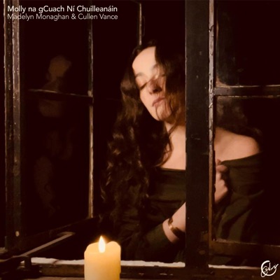 Molly na gCuach Ní Chuilleanáin - Single