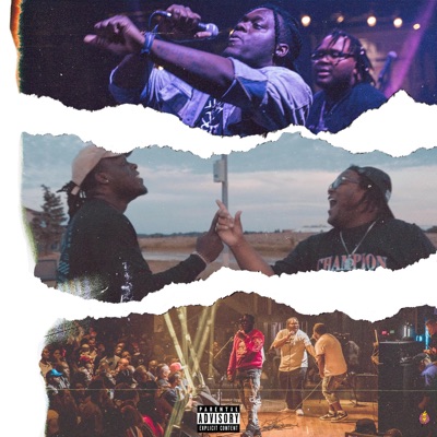 Year & Some Change - Single