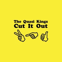 Cut It Out - EP - The Quasi Kings