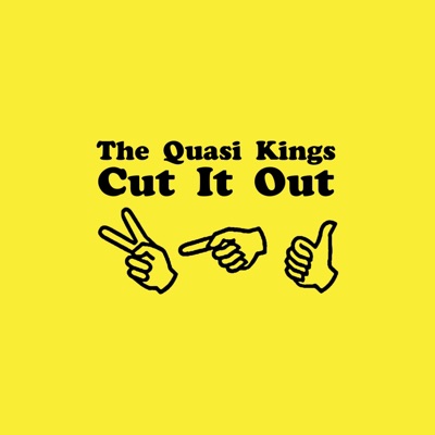 Cut It Out - EP