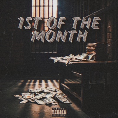 1stOfTheMonth - Single