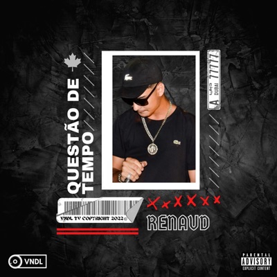 Questão de Tempo - EP