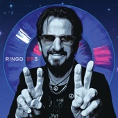 Ringo Starr - Let’s Be Friends