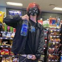 Talk About It - Single - Misaku Foxx