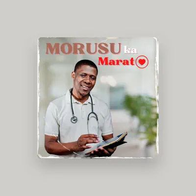 Listen to Morusu, watch music videos, read bio, see tour dates & more!