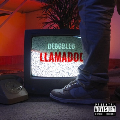LLAMADOO - Single