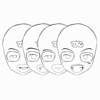 H!M - Single - Janix