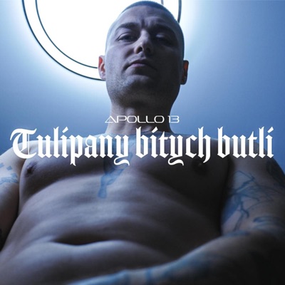 Tulipany Bitych Butli - Single