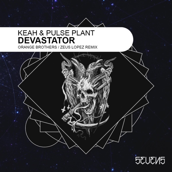 Devastator - Single