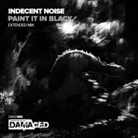 Paint It In Black (Extended Mix) — Indecent Noise