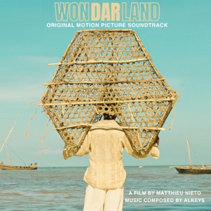 WONDARLAND (Original Motion Picture Soundtrack)