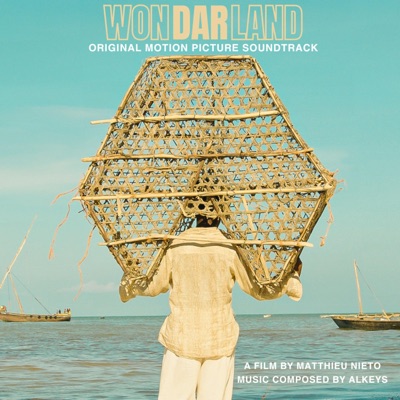WONDARLAND (Original Motion Picture Soundtrack)