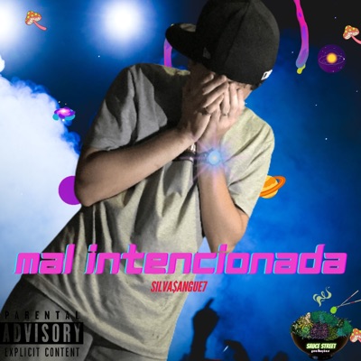 Mal Intencionada - Single