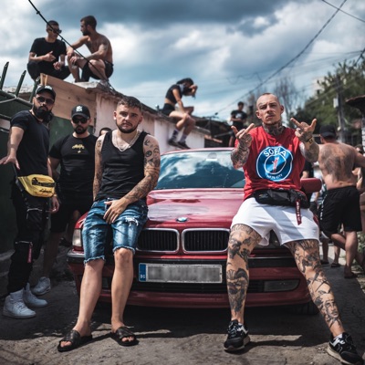 TOPA NA BANKETA - Single
