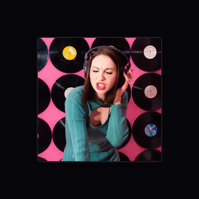 Listen to Таша Романова, watch music videos, read bio, see tour dates & more!