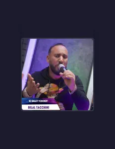 Listen to Bilal Tacchini, watch music videos, read bio, see tour dates & more!