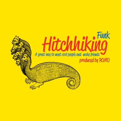 Hitchhiking Funk - Single