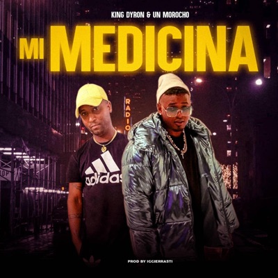 Mi Medicina - Single