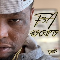 #Scripts (feat. Family Enemies Associates) - Single - F3a