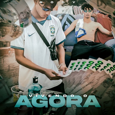Vivendo o Agora - Single