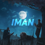 IMAN (feat. HALALFLOWRITER) - REDLION