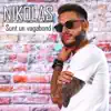 Nikolas - Sunt Un Vagabond