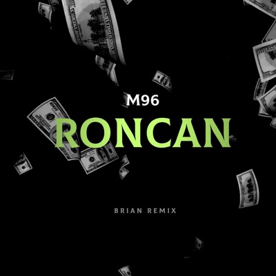 Roncan - Single