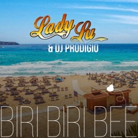 Biri Biri Bee - Single - Lady Lu & DJ Prodígio