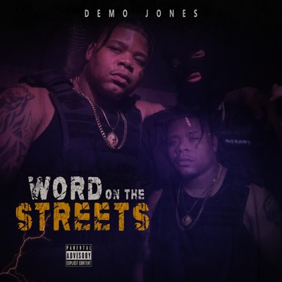 Word On the Streets - Single