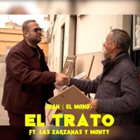 El Trato - Single - Juan El Mono